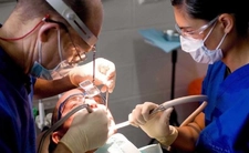 Ağız Yüz ve Çene Cerrahisi