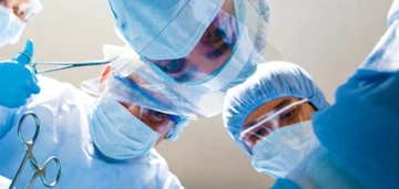 Genel Cerrahi Ameliyatları