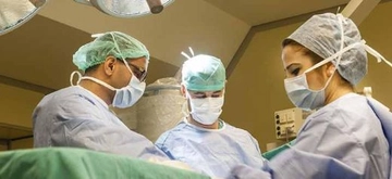 Genel Cerrahi Neye Bakar?